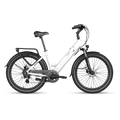 Legend Milano Smart E-Bike – Premium Urbanes E-Bike 26"