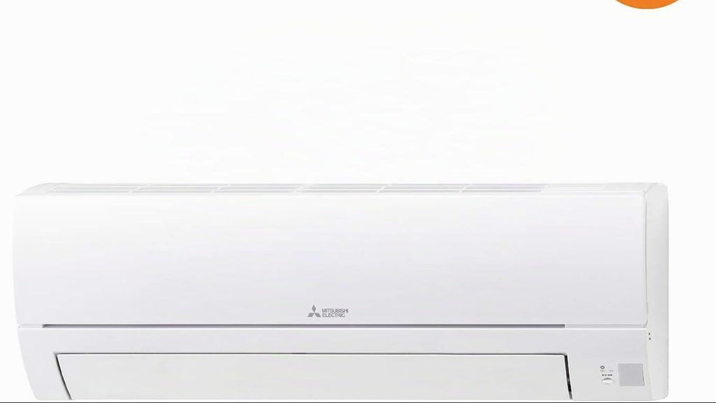 Mitsubishi Electric MSZ-HR35VF 12000 BTU
