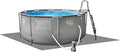 Jilong Aufstellpool 360 x 122 cm – Modell 12178EU