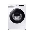Samsung WW90T554DAW/S3 AI Control 9 kg – Intelligente Waschmaschine mit EcoBubble