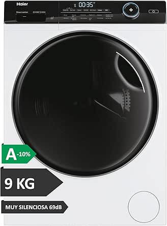 Haier I-Pro Serie 5