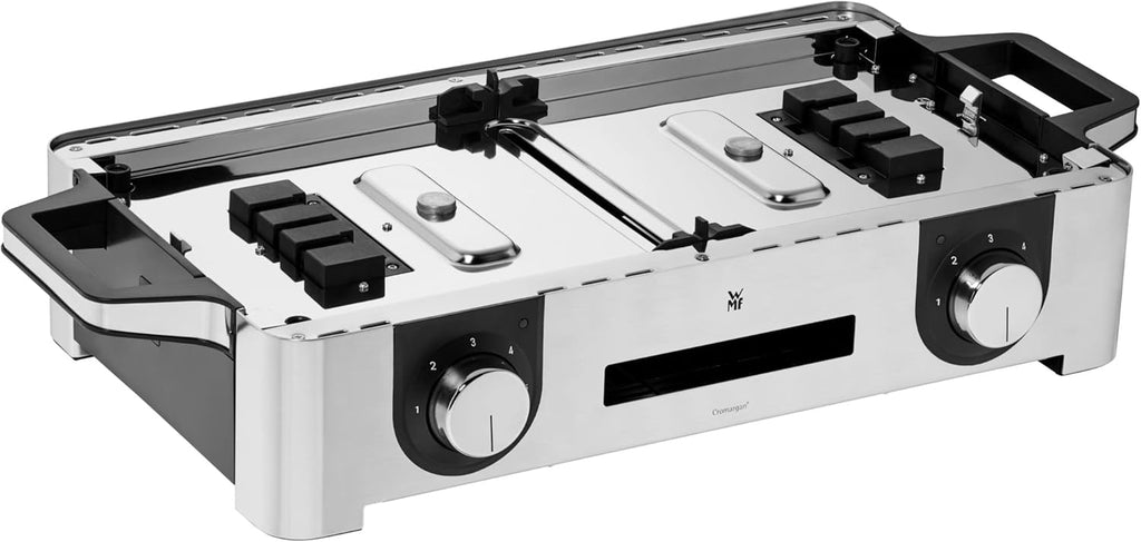 WMF Lono Mastergrill 2400W – Premium Elektrogrill