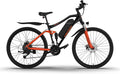 EMotorad EMX+ – Elektrisches Offroad-Fahrrad für Erwachsene