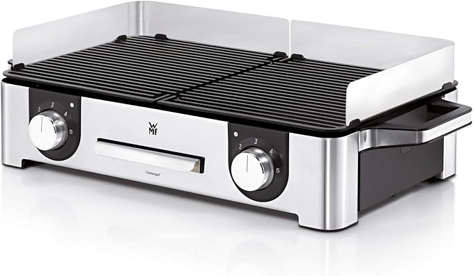 WMF Lono Mastergrill 2400W – Premium Elektrogrill
