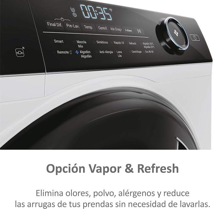 Haier I-Pro Serie 5
