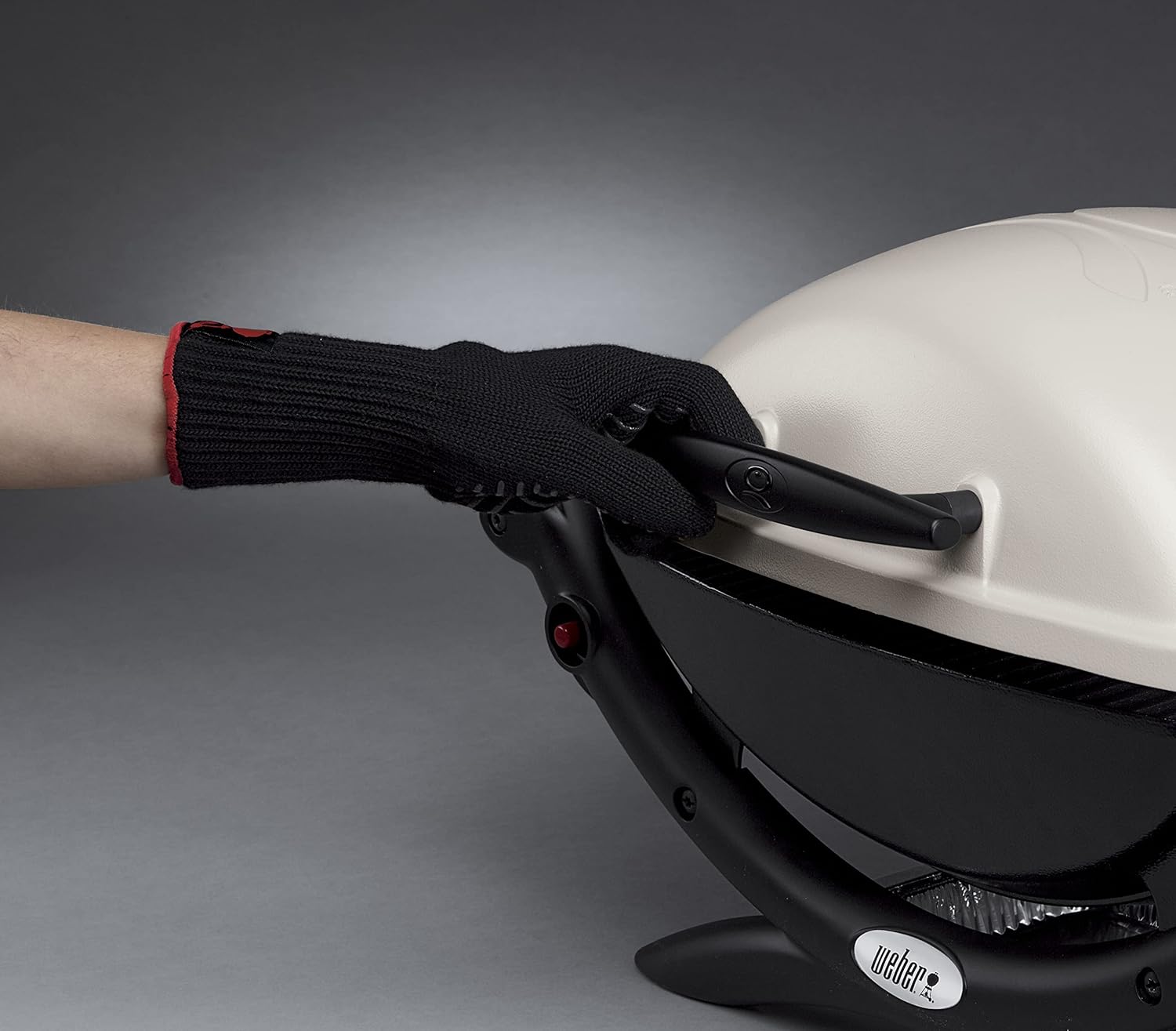 Weber Q1000 – Kompakter Gasgrill