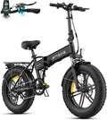 ENGWE EP-2 BOOST Klapp-E-Bike