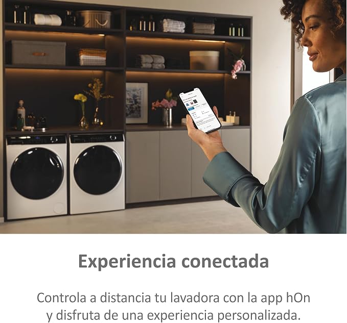 Haier I-Pro Serie 5
