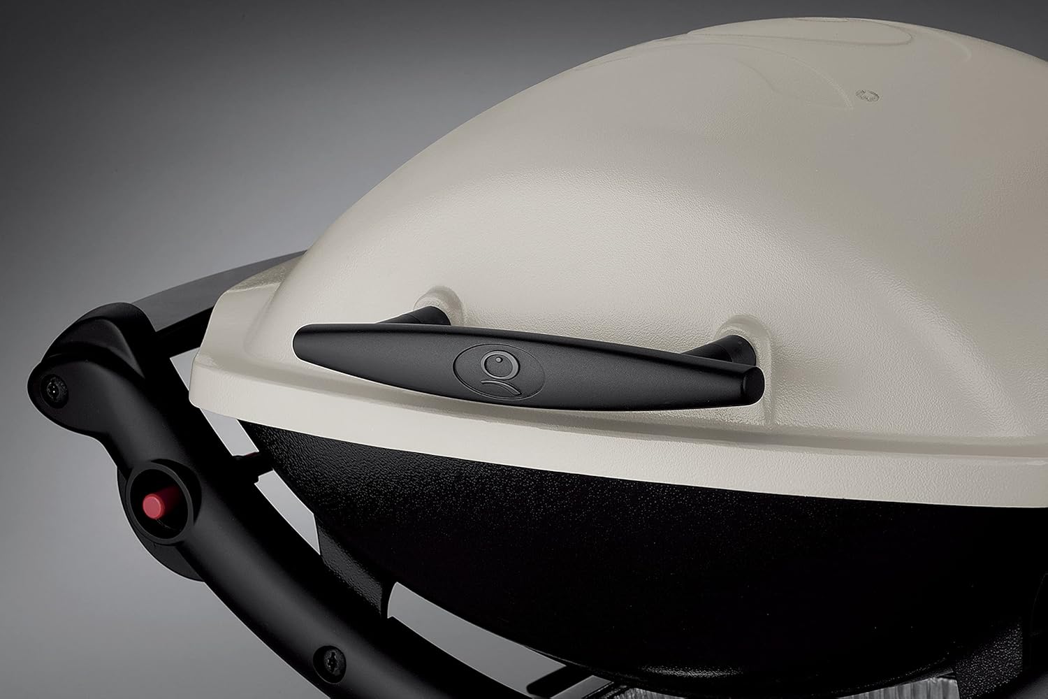 Weber Q1000 – Kompakter Gasgrill