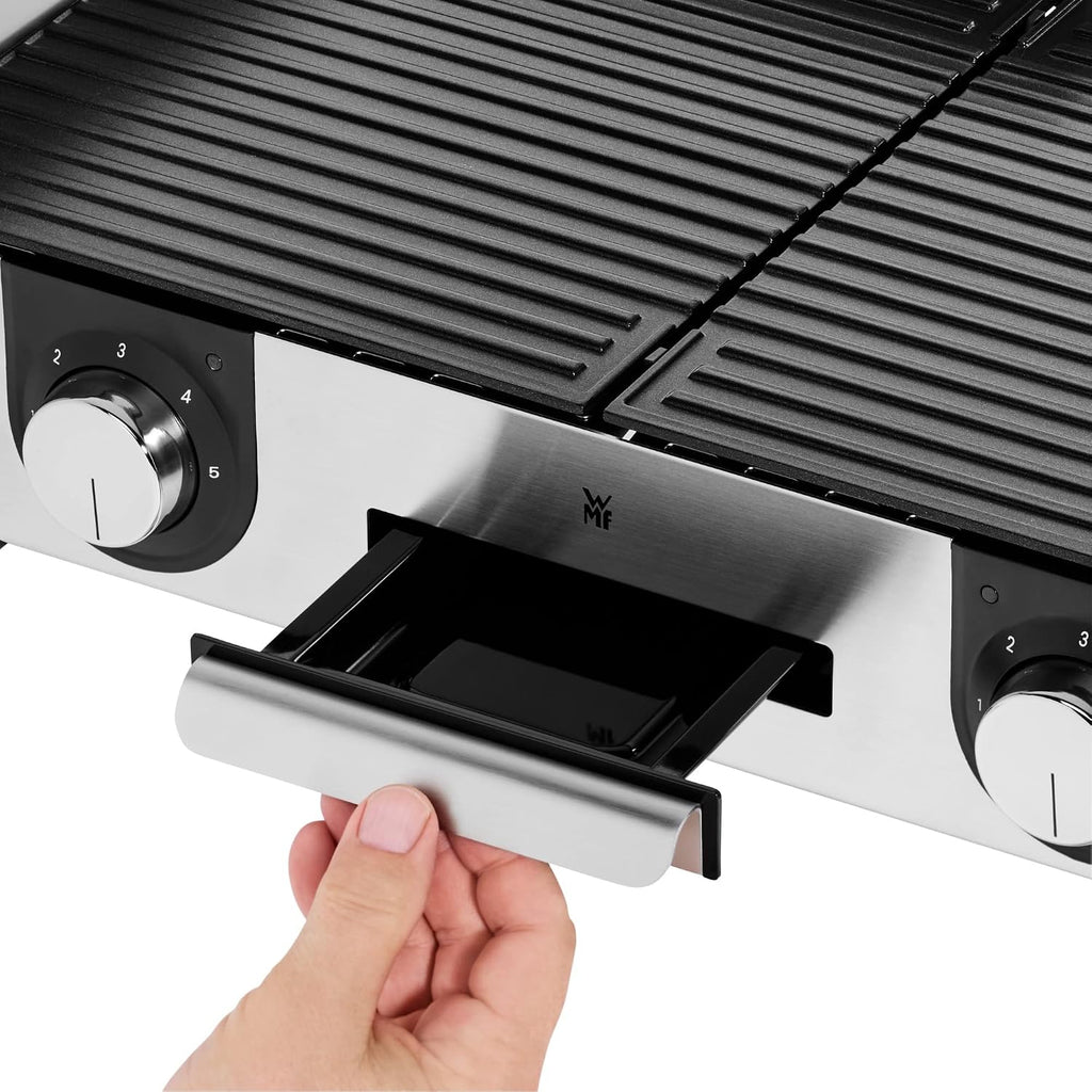 WMF Lono Mastergrill 2400W – Premium Elektrogrill