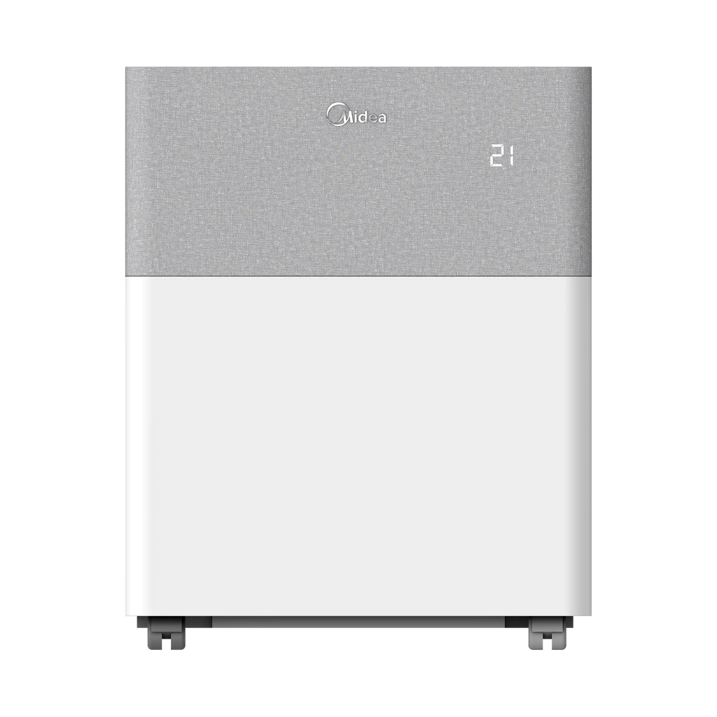 Midea PortaSplit mit 12.000 BTU