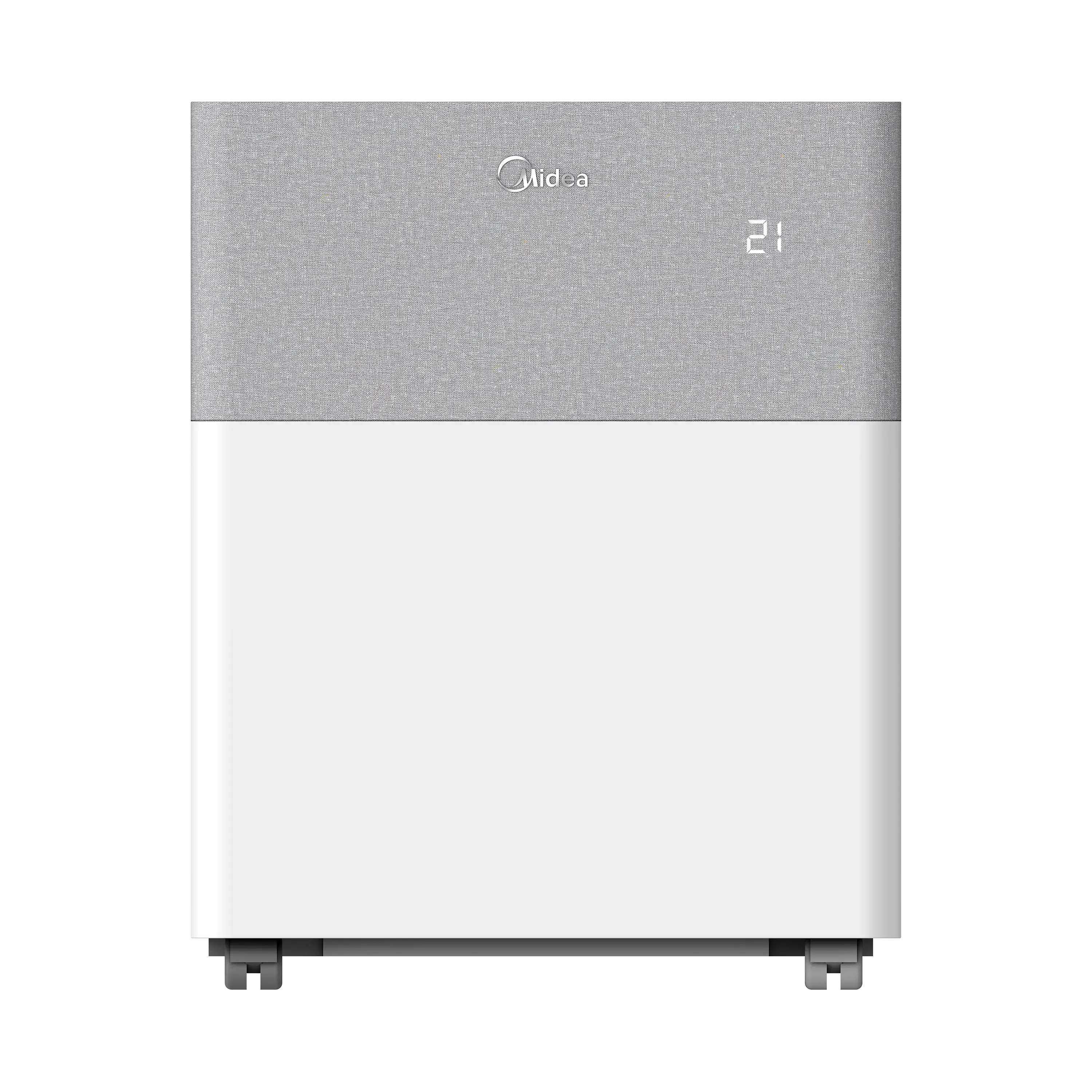 Midea PortaSplit mit 12.000 BTU