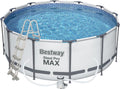 Bestway Steel Pro MAX Aufstellpool 366 x 122 cm
