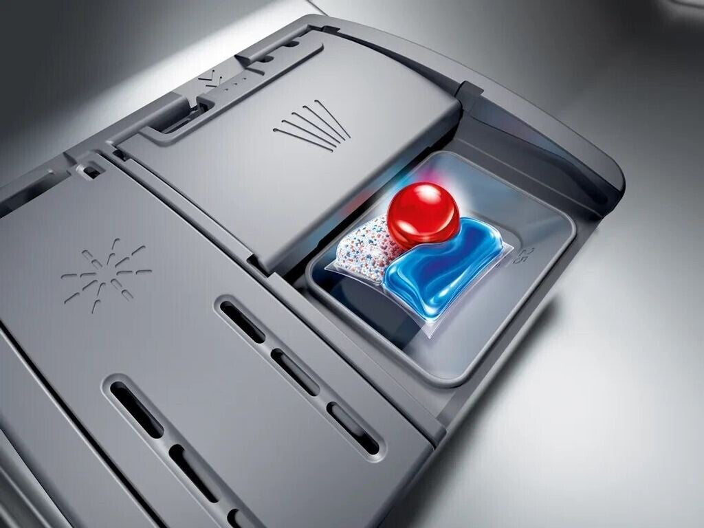 Bosch Serie 4 – Geschirrspüler