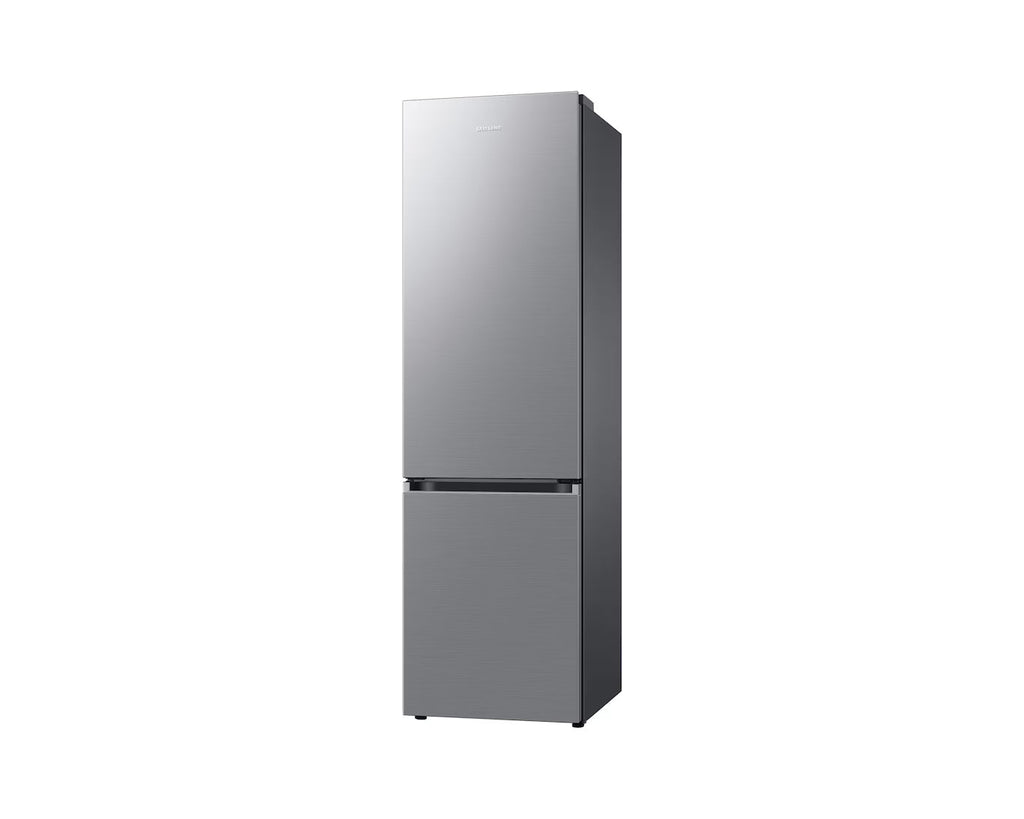 Kühl-Gefrier-Kombination Samsung Bespoke Silver RB38C600CS9 – 390 Liter, Energieeffizienzklasse C