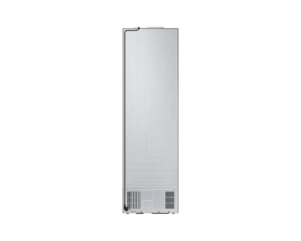 Kühl-Gefrier-Kombination Samsung Bespoke Silver RB38C600CS9 – 390 Liter, Energieeffizienzklasse C