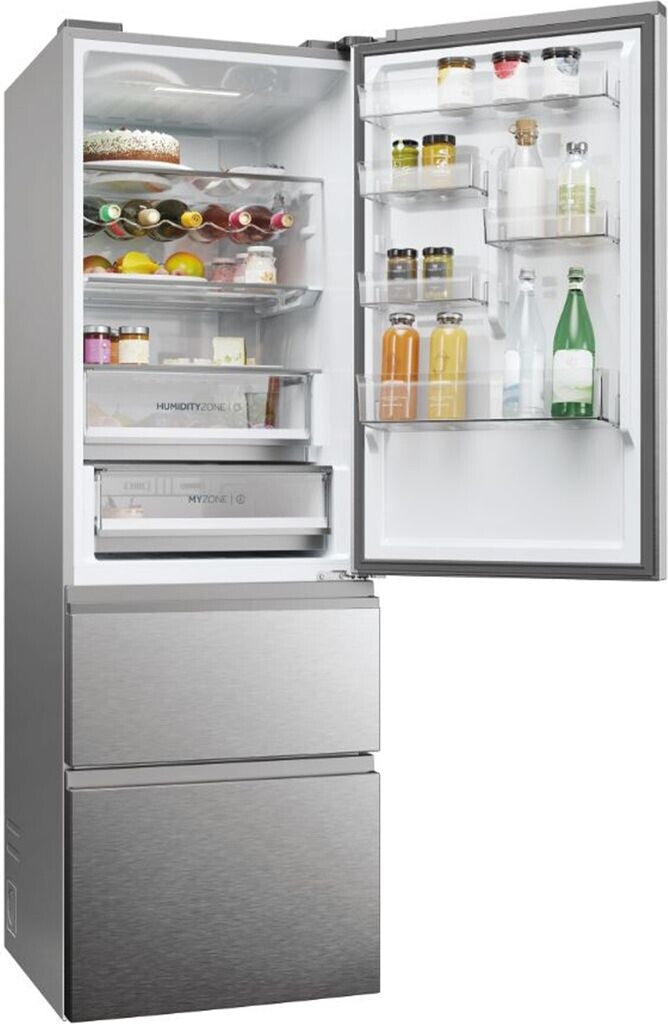 Kühl-Gefrierkombination Haier – 360 L