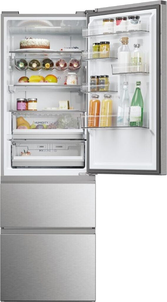 Kühl-Gefrierkombination Haier – 360 L