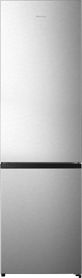 Hisense – No-Frost-Kühl-Gefrierkombination 336L Klasse A