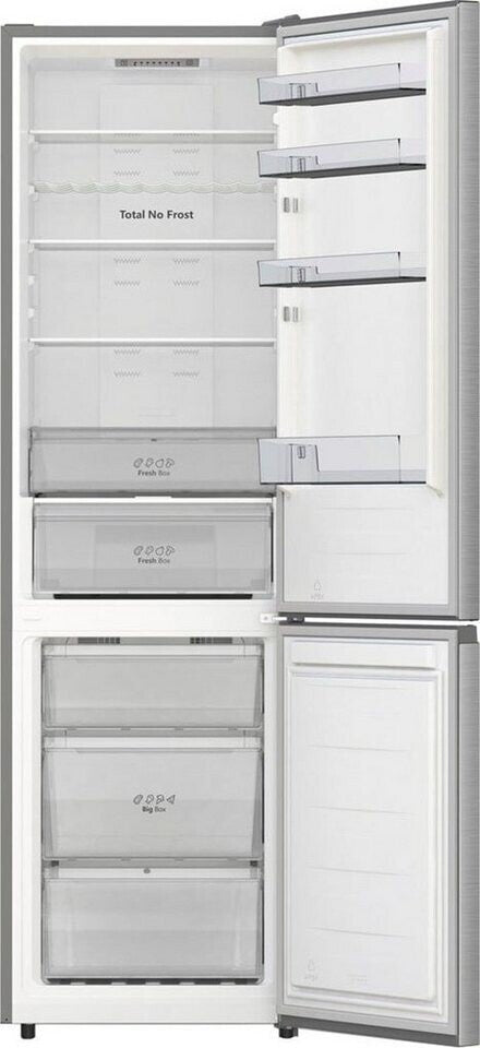 Hisense – No-Frost-Kühl-Gefrierkombination 336L Klasse A