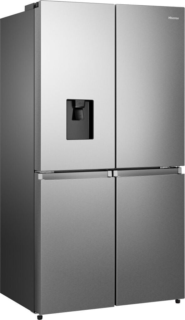 Hisense Amerikanischer Kühlschrank – 606L