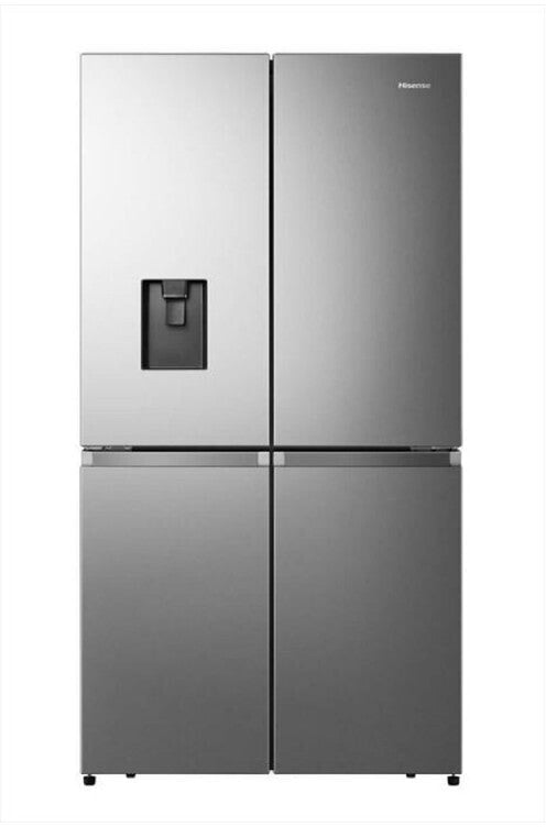 Hisense Amerikanischer Kühlschrank – 606L