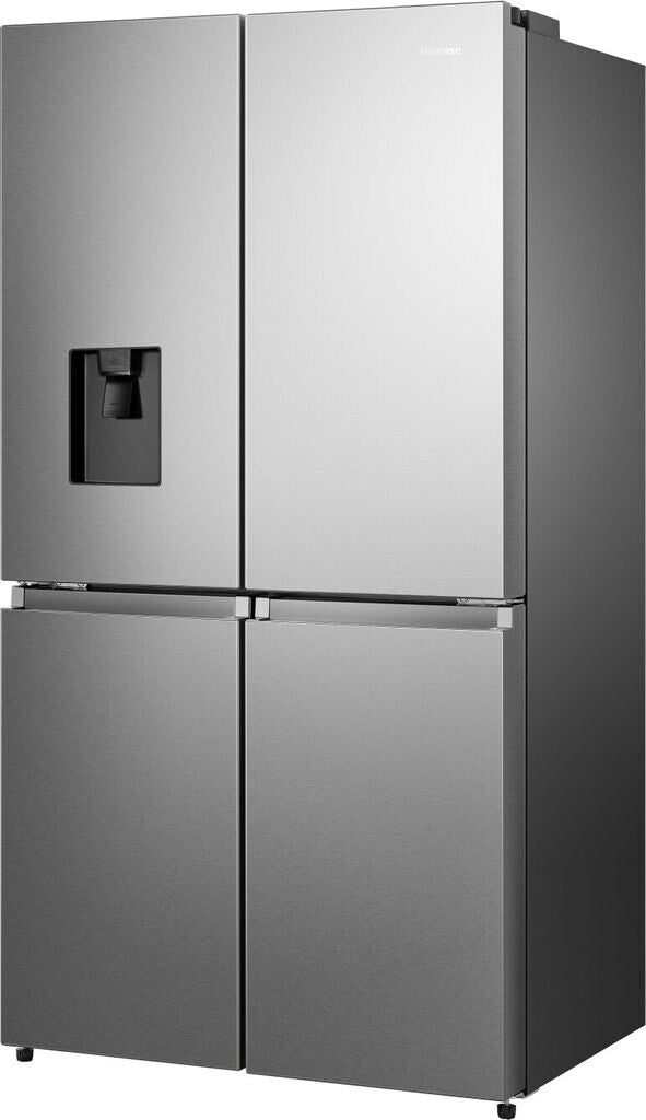 Hisense Amerikanischer Kühlschrank – 606L