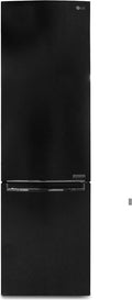 LG – Intelligenter Kühl-Gefrier-Kombi 384L