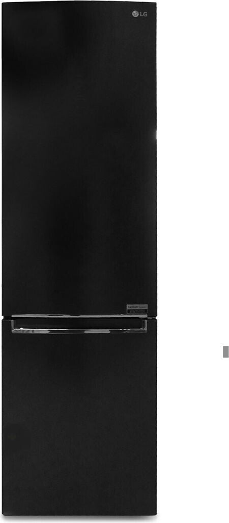 LG – Intelligenter Kühl-Gefrier-Kombi 384L