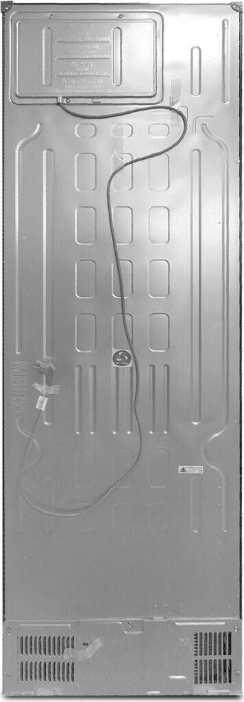 LG – Intelligenter Kühl-Gefrier-Kombi 384L