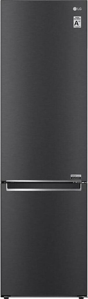 LG – Intelligenter Kühl-Gefrier-Kombi 384L
