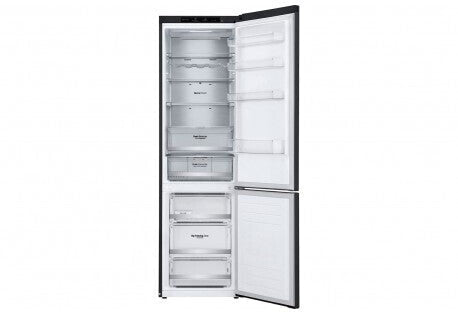 LG – Intelligenter Kühl-Gefrier-Kombi 384L