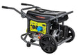 PRAMAC WX 6200 CONN AVR Generator 5,8 kW – Manueller und elektrischer Start 230V