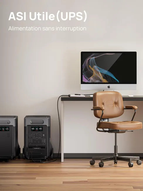 AFERIY 3600W Tragbare Powerstation