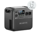BLUETTI Elite 200 V2 Portable Power Station 2073,6 Wh – Tragbarer Solargenerator